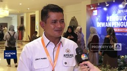 Video: Bupati Solok Ungkap Alasan Pertumbuhan Ekonomi Daerah Terhambat