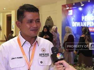 Video: Bupati Solok Ungkap Alasan Pertumbuhan Ekonomi Daerah Terhambat