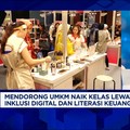 Video: Cara INAmikro Bantu UMKM Melek Digital & Kembangkan Bisnis