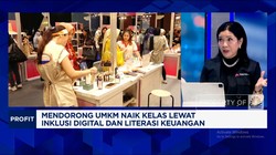 Video: Cara INAmikro Bantu UMKM Melek Digital & Kembangkan Bisnis