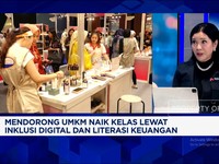 Video: Cara INAmikro Bantu UMKM Melek Digital & Kembangkan Bisnis