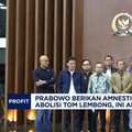 Video: Alasan Prabowo Berikan Abolisi Tom Lembong & Amnesti Hasto