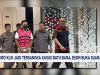 Video: Kabiro KLIK Jadi Tersangka Kasus Batu Bara, ESDM Buka Suara