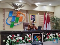 BPS Catat Ekspor RI US$ 24,75 Miliar di Juli 2025, Naik 9,8%