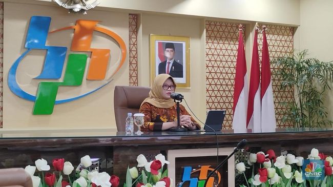 Kunjungan Wisman ke RI Naik Jadi 1,42 Juta, Tapi Belanjanya Menyusut