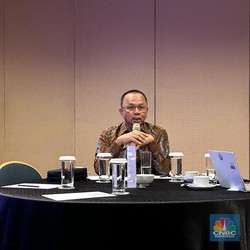 Tambak Garam Raksasa di NTT Dijadwalkan Panen Mulai Juni 2026