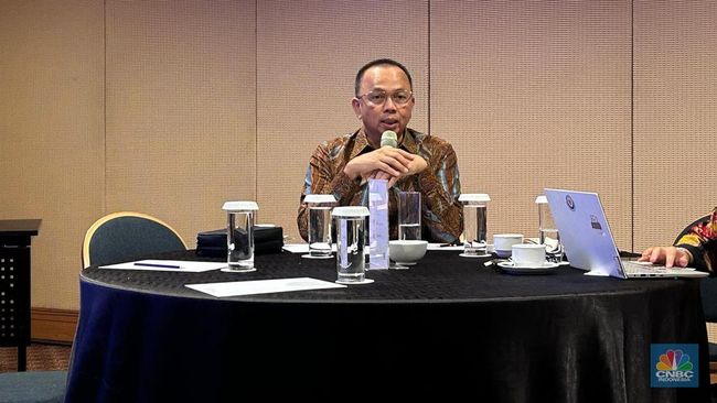 Tambak Garam Raksasa di NTT Dijadwalkan Panen Mulai Juni 2026