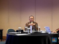 Tambak Garam Raksasa di NTT Dijadwalkan Panen Mulai Juni 2026