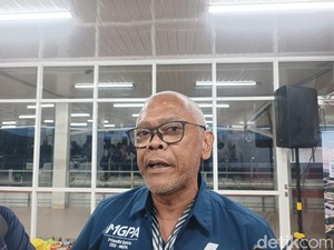 Pendaftaran Volunteer MotoGP 2025 Segera Dibuka, Ini Jadwal-Kebutuhannya