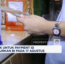 Video: Alasan DJP Minta Akses NIK Untuk Payment ID
