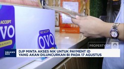 Video: Alasan DJP Minta Akses NIK Untuk Payment ID
