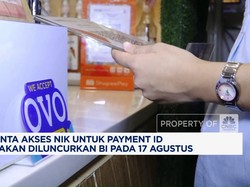 Video: Alasan DJP Minta Akses NIK Untuk Payment ID