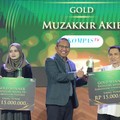 Bersiap Rebut Total Hadiah Ratusan Gram Emas di Pegadaian Media Awards