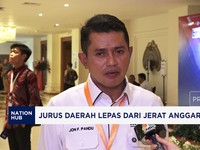 Video: Efisiensi Jadi Tantangan, Solok Fokus Ketahanan Pangan
