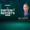 Live Now! Dirut Bank Aladin Syariah Bongkar Kinerja & Strategi Bisnis