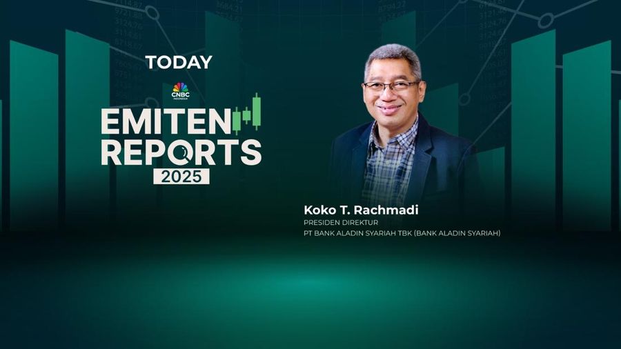 Emiten Reports 2025