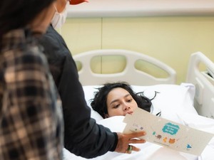 Erika Carlina Melahirkan, DJ Bravy: Jadi Ibu yang Baik, tapi Bukan Perbuatannya