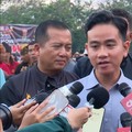 Gibran Tanggapi Pembebasan Tom Lembong & Hasto: Sudah Dikalkulasi