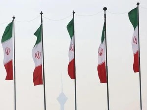 Tiga Pabrik Gas di Iran Kembali Beroperasi Usai Digempur Israel