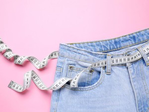 Tips Diet Tanpa Harus Olahraga, Yuk Simak Caranya