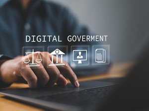 Digitalisasi Lewat SPBE Percepat Efisiensi & Transparansi Layanan Publik