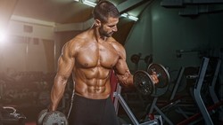 Ngegym Nggak Bikin Otak Kosong Seperti Kata Timothy Ronald, Memori Malah Makin Kuat