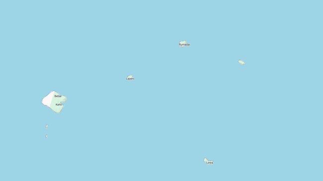 Ribuan Pengusaha Wisata-Tambang Tak Berizin Garap Pulau-Pulau Kecil RI