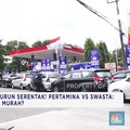 Video: Inflasi Juli 0,3% - Trump Umumkan Tarif, Siapa Kena Dampak?