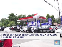 Video: Inflasi Juli 0,3% - Trump Umumkan Tarif, Siapa Kena Dampak?