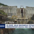 Video: Ini Dia! Laporan H1-2025 Emiten INCO dan AMRT