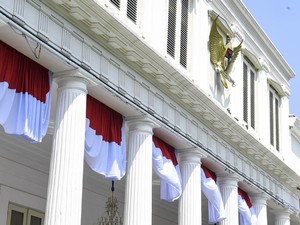 Prabowo Panggil Ketum-Petinggi Parpol ke Istana, Bahas Apa?