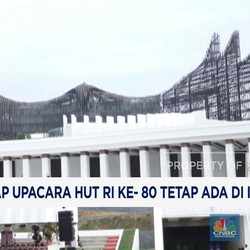 Prabowo Ungkap Syarat Agar Ibu Kota Pindah ke IKN