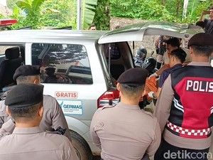 Kronologi Pegawai Koperasi Hilang hingga Ditemukan Tewas Dibunuh Nasabahnya