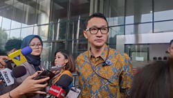 KPK Pastikan Proses Hukum Harun Masiku Lanjut Meski Hasto Dapat Amnesti