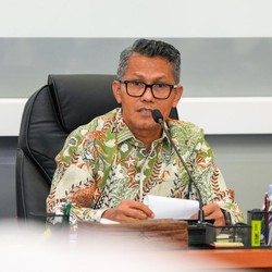 Maaf! Kemenperin Tak Pakai Data PMI Manufaktur Lembaga Asing, Ada Apa?