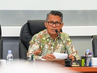 Maaf! Kemenperin Tak Pakai Data PMI Manufaktur Lembaga Asing, Ada Apa?