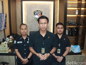 Pembunuh Ojol Wanita Terbungkus Kardus Psikopat? Ini Kata Polisi