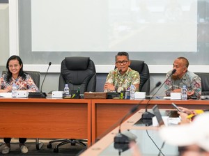 Indeks Kepercayaan Industri Naik, Kemenperin Ungkap Industri di Jalur Ekspansi