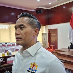 RI Kena Tarif Trump 19% Mulai 7 Agustus, Begini Saran Anindya Bakrie