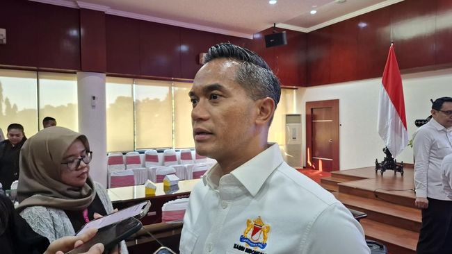 RI Kena Tarif Trump 19% Mulai 7 Agustus, Begini Saran Anindya Bakrie