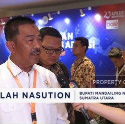 Video: Kewenangan Dipangkas Pusat, Bupati Masih Punya Kuasa?
