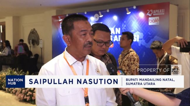 Video: Kewenangan Dipangkas Pusat, Bupati Masih Punya Kuasa?