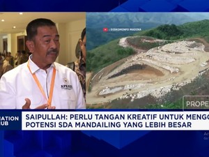 Video: Anggaran Terbatas, Bupati Madina Putar Otak Cari Tambahan PAD