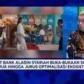 Video: Jurus Bank Aladin Perkuat Ekosistem Halal - Tingkatkan Literasi