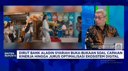 Video: Jurus Bank Aladin Perkuat Ekosistem Halal - Tingkatkan Literasi