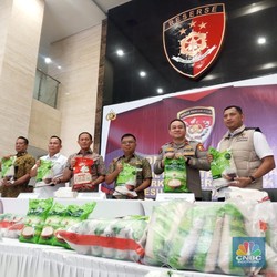 PT FS Bisa Jadi Tersangka Korporasi Kasus Beras Tak Sesuai Mutu?