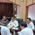 Ratusan Petinggi KADIN Bakal Ikut Retret Bareng Lemhanas RI