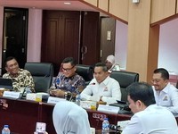 Ratusan Petinggi KADIN Bakal Ikut Retret Bareng Lemhanas RI