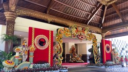 Kongres PDIP ke-6 di Bali Digelar Tertutup, Begini Situasinya