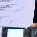 Video: KPK Terima Keppres Amnesti untuk Sekjen PDIP Hasto Kristiyanto